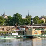 Apartmán 4 Personen, Wlan, Balkon