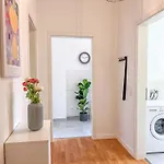 4 Personen, Wlan, Balkon Apartmán *