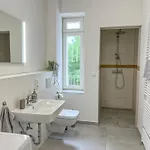 4 Personen, Wlan, Balkon Apartmán *