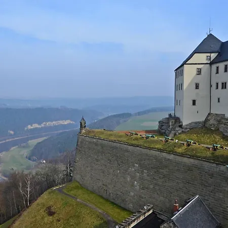 4 Personen, Wlan, Balkon דירה פירנה