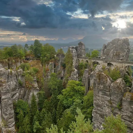 4 Personen, Wlan, Balkon