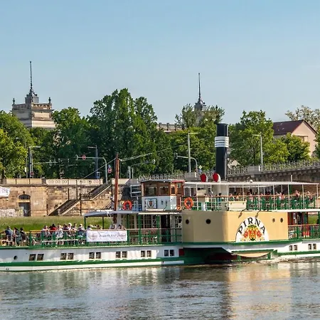 דירה 4 Personen, Wlan, Balkon