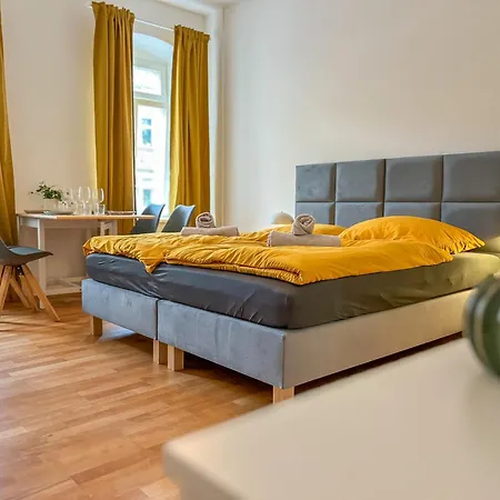 4 Personen, Wlan, Balkon