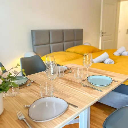 4 Personen, Wlan, Balkon * Pirna