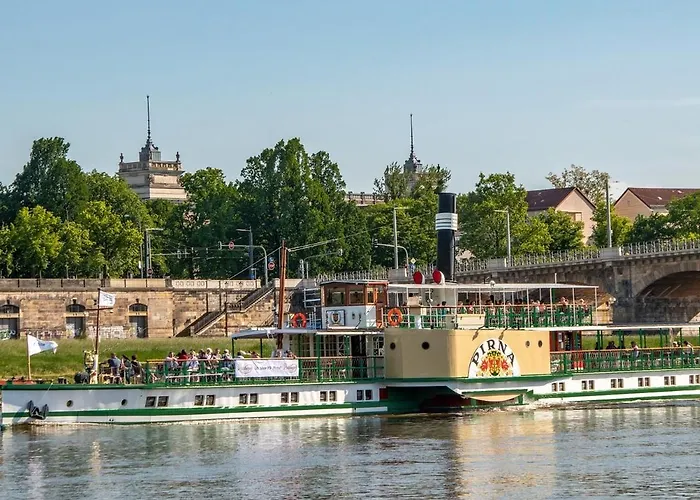 Апартаменты 4 Personen, Wlan, Balkon