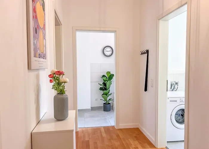 4 Personen, Wlan, Balkon Апартаменты *