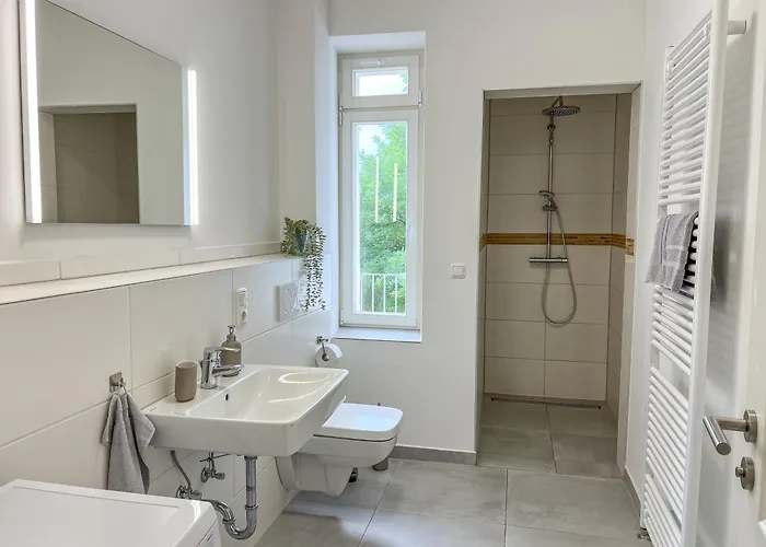 4 Personen, Wlan, Balkon Апартаменты *