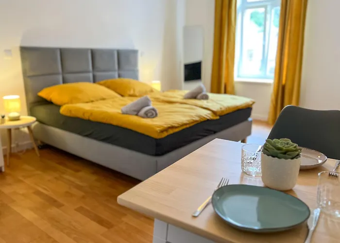 4 Personen, Wlan, Balkon * Пирна