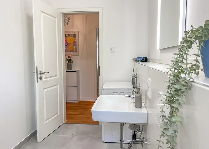 4 Personen, Wlan, Balkon Апартаменты Пирна